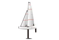 Joysway - Dragon Force 65 V8 Segelboot, 2,4 GHz...