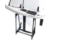 Joysway - Dragon Force 65 V8 Segelboot, 2,4 GHz...
