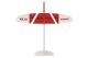 Flix DLG HLG Disk Launch Glider Kit - 850mm