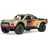 Mojave 6S 4X4 RTR Brushless Desert Truck retro Edition - 1:7