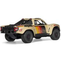 Mojave 6S 4X4 RTR Brushless Desert Truck retro Edition - 1:7