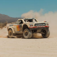 Mojave 6S 4X4 RTR Brushless Desert Truck retro - 1:7