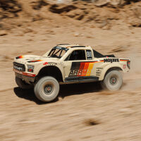 Mojave 6S 4X4 RTR Brushless Desert Truck retro - 1:7