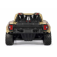 Mojave 6S 4X4 RTR Brushless Desert Truck retro - 1:7
