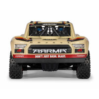 Mojave 6S 4X4 RTR Brushless Desert Truck retro - 1:7