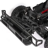 Mojave 6S 4X4 RTR Brushless Desert Truck retro - 1:7