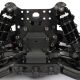 Mojave 6S 4X4 RTR Brushless Desert Truck retro - 1:7