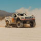 Mojave 6S 4X4 RTR Brushless Desert Truck retro - 1:7