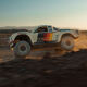 Mojave 6S 4X4 RTR Brushless Desert Truck retro - 1:7