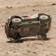 Mojave 6S 4X4 RTR Brushless Desert Truck retro - 1:7