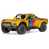 Mojave 6S 4X4 RTR Brushless Desert Truck gelb limited...