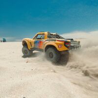 Mojave 6S 4X4 RTR Brushless Desert Truck gelb limited Edition - 1:7