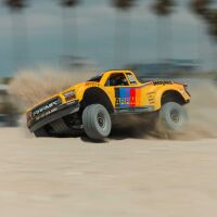 Mojave 6S 4X4 RTR Brushless Desert Truck gelb limited Edition - 1:7