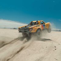 Mojave 6S 4X4 RTR Brushless Desert Truck gelb limited Edition - 1:7