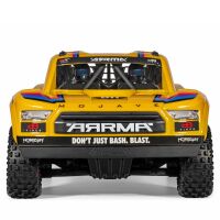 Mojave 6S 4X4 RTR Brushless Desert Truck gelb limited Edition - 1:7
