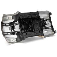 Mojave 6S 4X4 RTR Brushless Desert Truck gelb limited Edition - 1:7