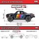 Mojave 6S 4X4 RTR Brushless Desert Truck gelb limited Edition - 1:7