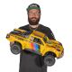 Mojave 6S 4X4 RTR Brushless Desert Truck gelb limited Edition - 1:7