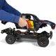 Mojave 6S 4X4 RTR Brushless Desert Truck gelb limited Edition - 1:7