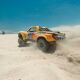 Mojave 6S 4X4 RTR Brushless Desert Truck gelb limited Edition - 1:7