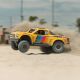 Mojave 6S 4X4 RTR Brushless Desert Truck gelb limited Edition - 1:7