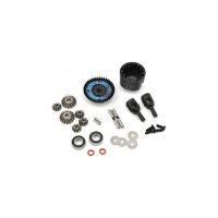 SWORKz HET Differential vorne/hinten Set (43T) (SW218006)