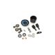 SWORKz HET Differential vorne/hinten Set (43T) (SW218006)
