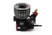 Ultimate Racing - Ultimate Engine R36 Robert Batlle V2 "Team Edition" Keramik + Compak 4 Pro und Airmax (MX-UR3401-R36V2CX)