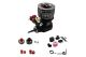 Ultimate Racing - Ultimate Engine R36 Robert Batlle V2 "Team Edition" Keramik + Compak 4 Pro und Airmax (MX-UR3401-R36V2CX)