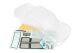 RGT - PATHFINDER PC Body + Sticker, Clear (RGT-R86888-0)
