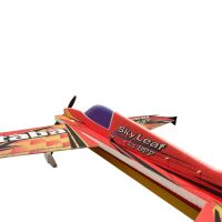 Edge 540 V3 Skyleaf Futaba - 1000mm