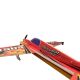 Edge 540 V3 Skyleaf Futaba - 1000mm