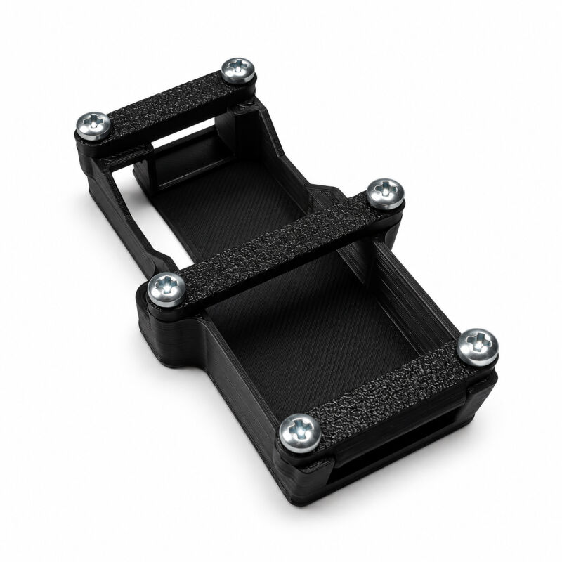 Jeti 3D Rex 10/12 EPC Halter