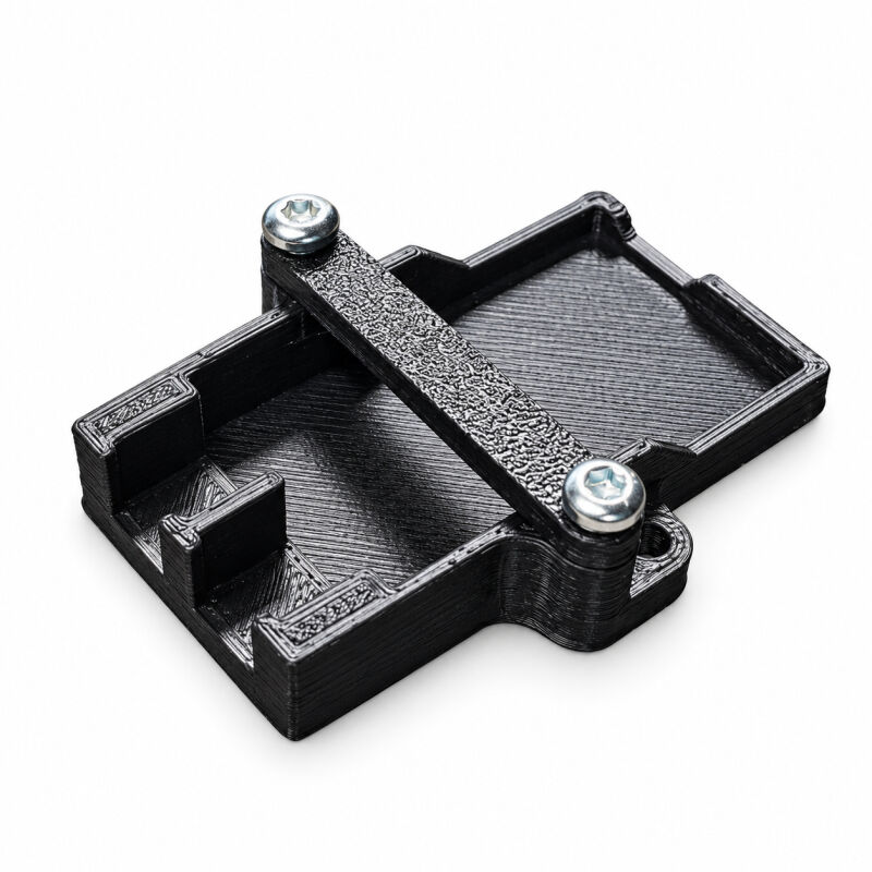 Jeti 3D Rsat 900/900NG/Rex 3 Halter