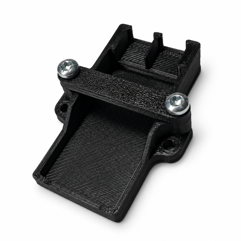 Jeti 3D Rsat2/RCSW/RCPS10 Halter