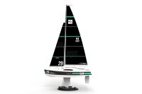 Joysway - Caribbean V3 Sailing yacht 2,4GHz RTR...