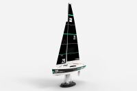 Joysway - Caribbean V3 Sailing yacht 2,4GHz RTR (4ST308802V3)