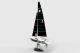 Joysway - Caribbean V3 Sailing yacht 2,4GHz RTR (4ST308802V3)