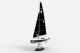 Joysway - Caribbean V3 Sailing yacht 2,4GHz RTR (4ST308802V3)