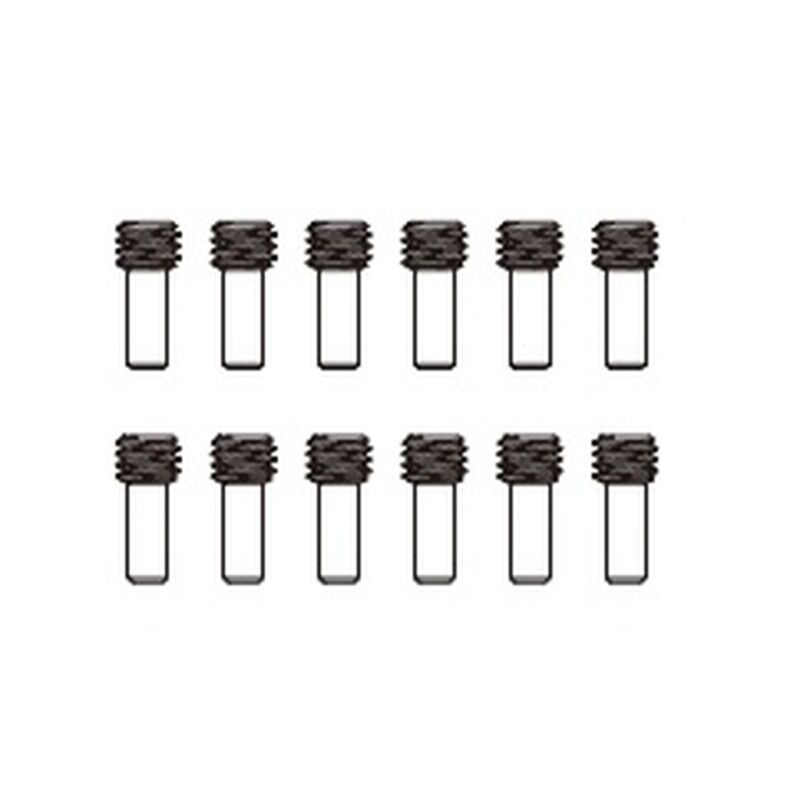 Robitronic - 4x9.2mm (MX-S4092)
