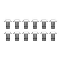 Robitronic - Schrauben 2.6*5mm (12 Stk.) (MX-JSC2650)