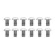 Robitronic - Schrauben 2.6*5mm (12 Stk.) (MX-JSC2650)