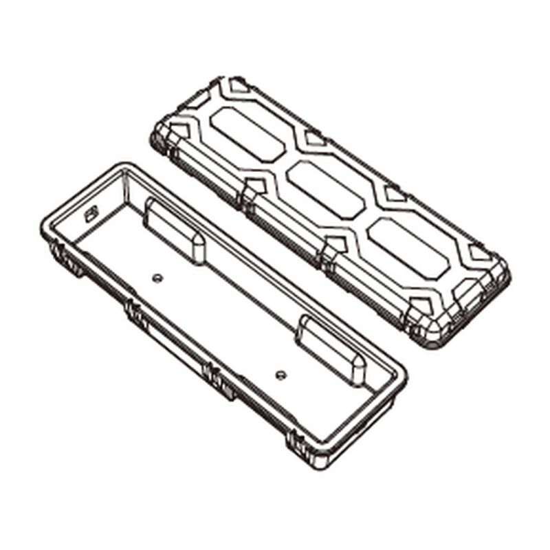 Robitronic - Cargo Box (MX-P8EB10)