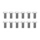 Robitronic - Schrauben 2*6mm (12 Stk.) (MX-JSC2060)