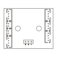 Robitronic - Lichtsteuerplatine (MX-P8EBL1)