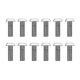 Robitronic - Schrauben 3.3*9mm (12 Stk.) (MX-JSC3390)