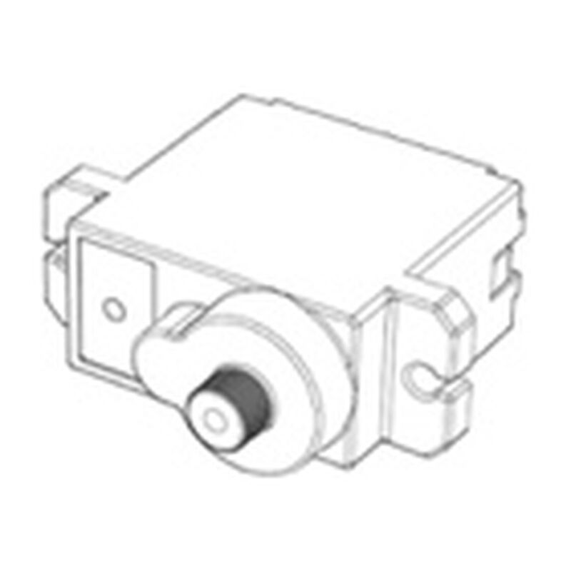 Robitronic - Lenkservo (MX-JS0990)