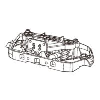 Robitronic - Rear Bumper Assembly (MX-P10114)