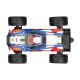 Robitronic - Hyper GO 14212 1/14 Truggy 4WD RTR (MX-14212)