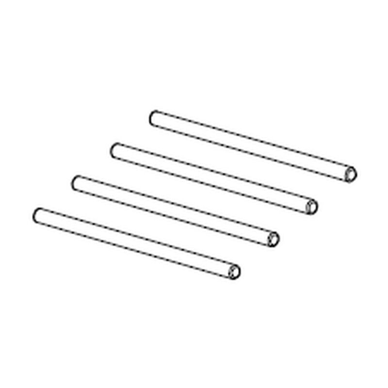 Robitronic - Querlenker-Stift 4-78 (YK80027)